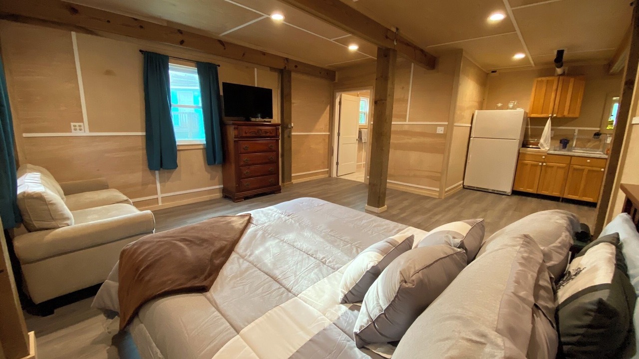 Photo of Bedroom in Salvo