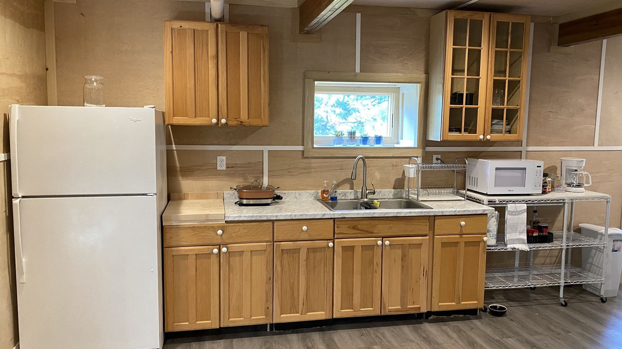 Photo of Kitchen in Salvo