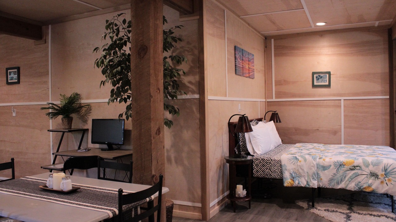 Photo of Bedroom in Salvo