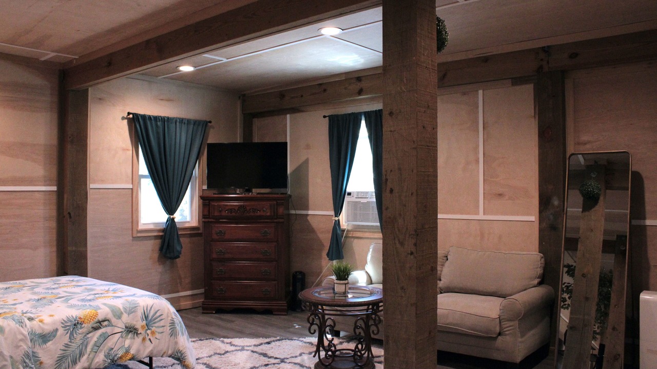 Photo of Bedroom in Salvo