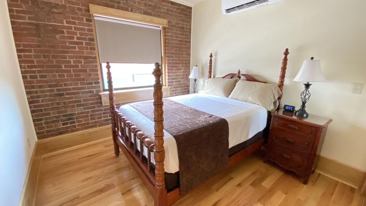 Photo of Bedroom in Waynesville