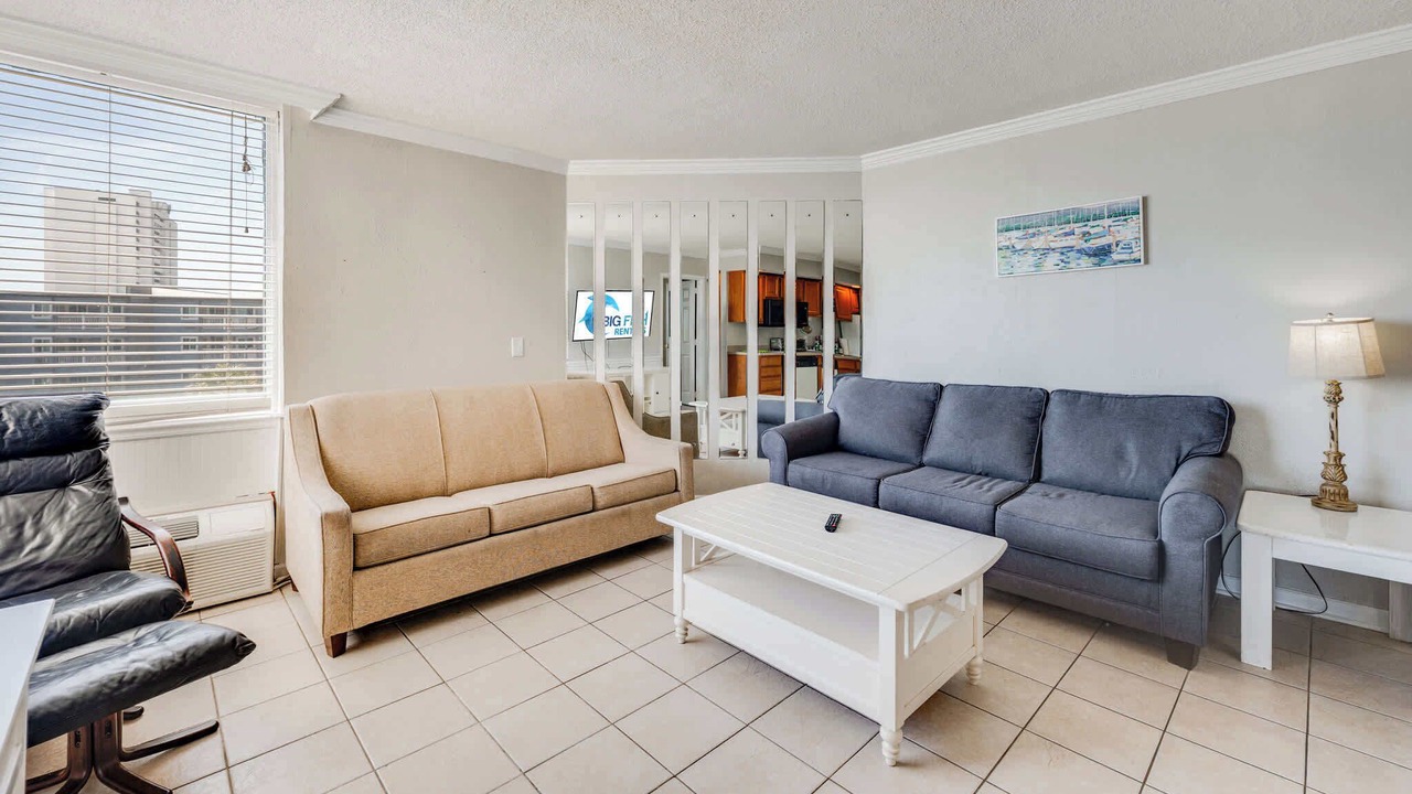 Photo of Bedroom in Myrtle Beach