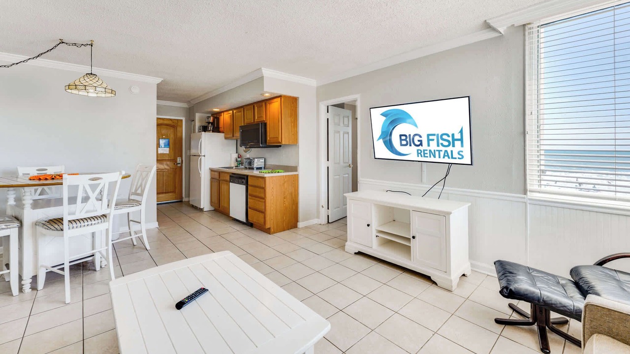 Photo of Bedroom in Myrtle Beach
