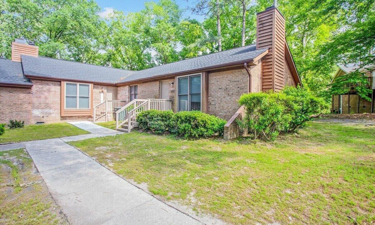 Photo of Outdoor in Fayetteville