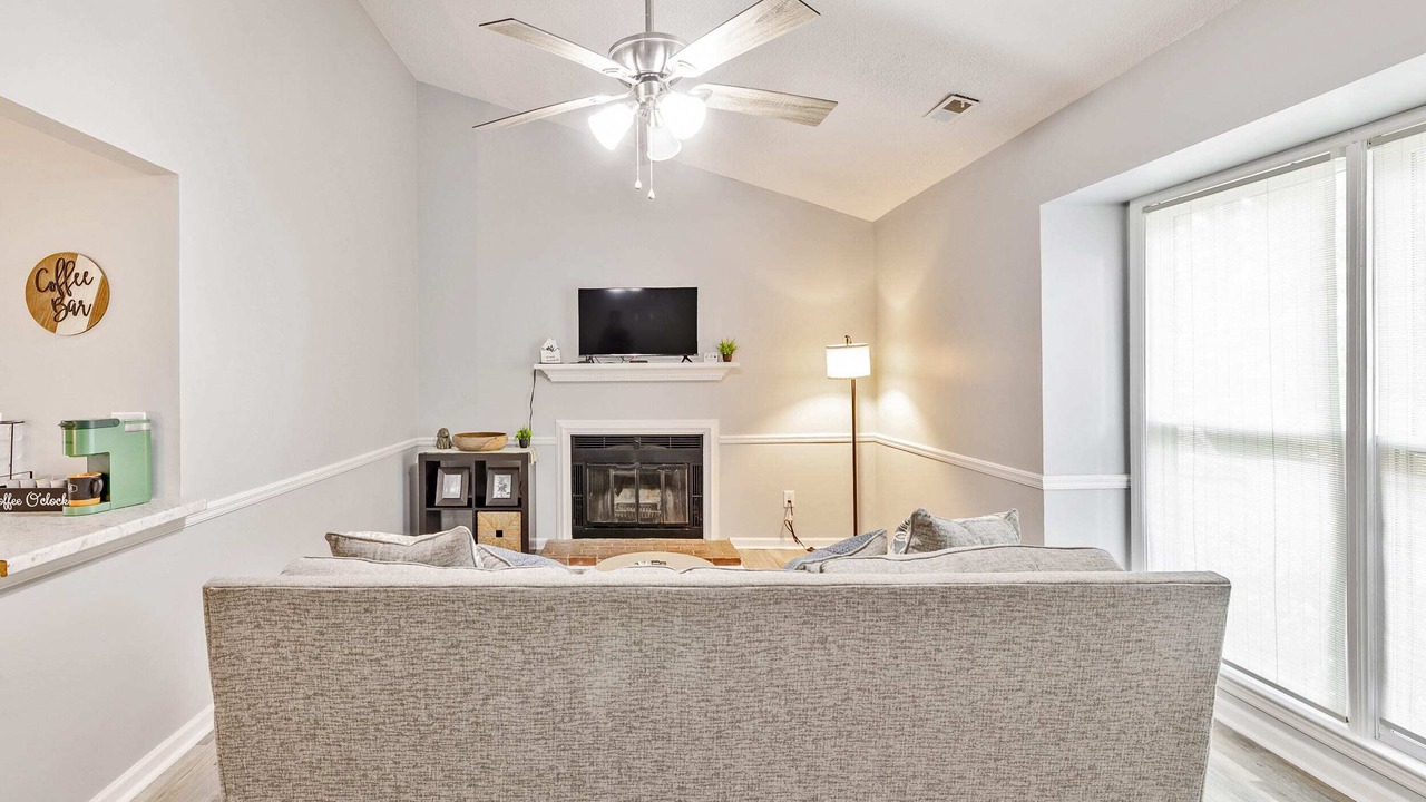 Photo of Livingroom in Fayetteville