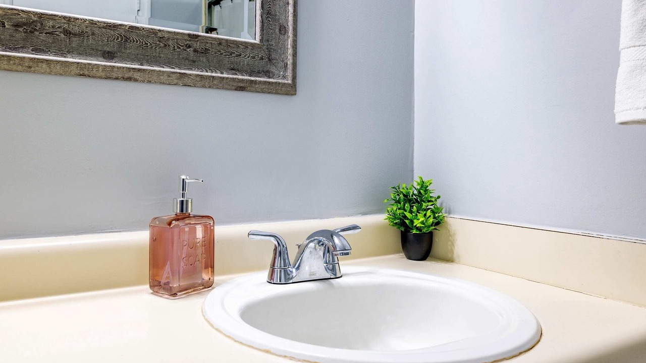 Photo of Bathroom in Fayetteville