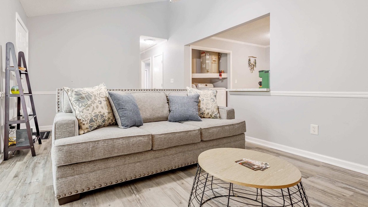 Photo of Livingroom in Fayetteville