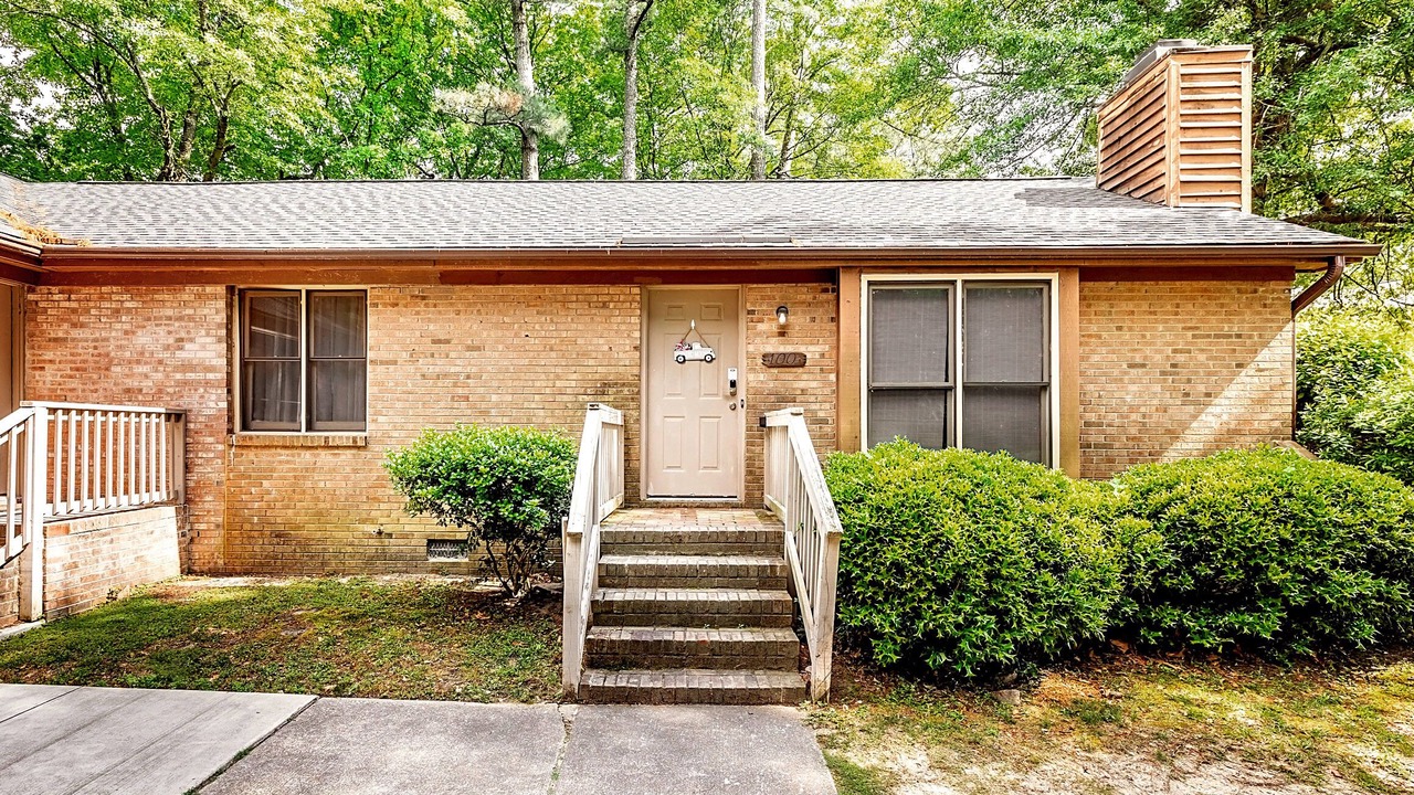 Photo of Outdoor in Fayetteville