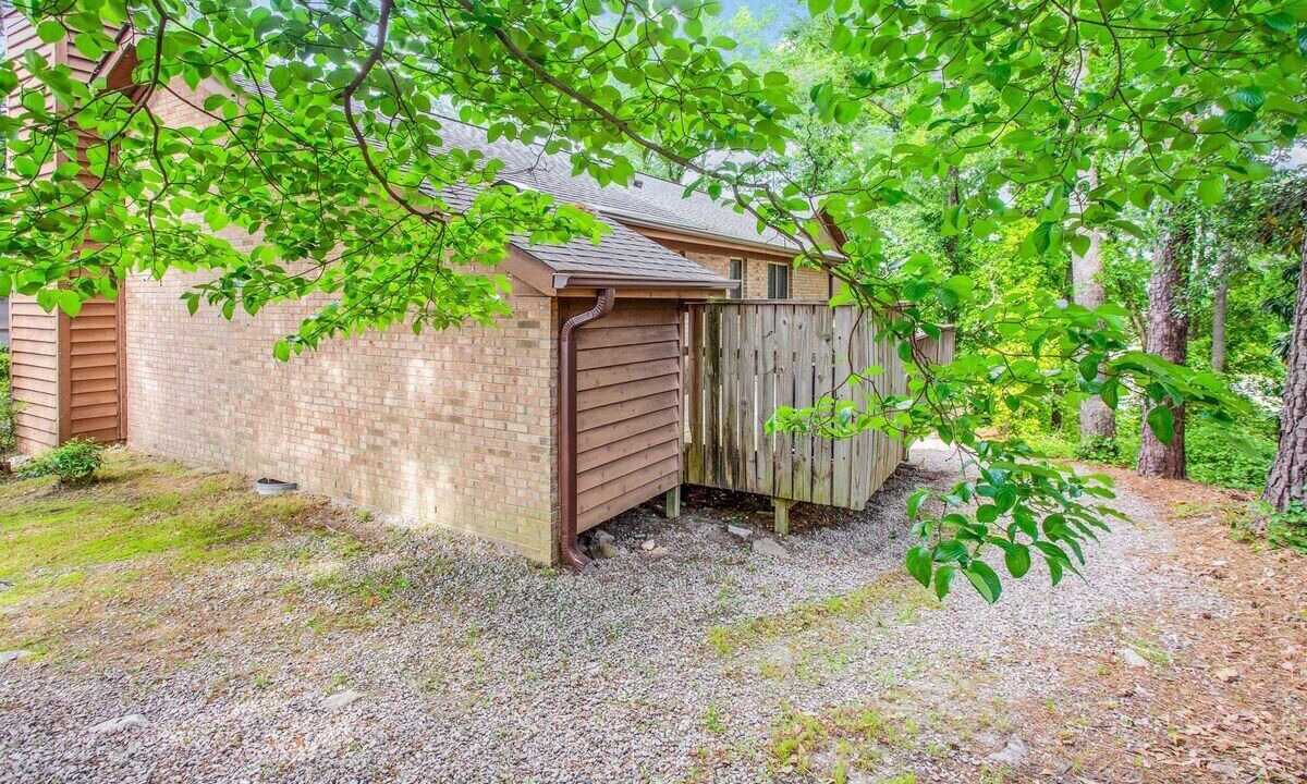 Photo of Outdoor in Fayetteville