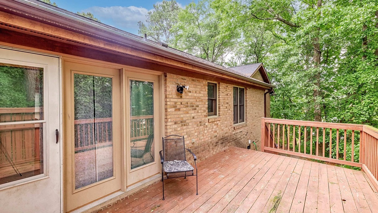 Photo of Outdoor in Fayetteville