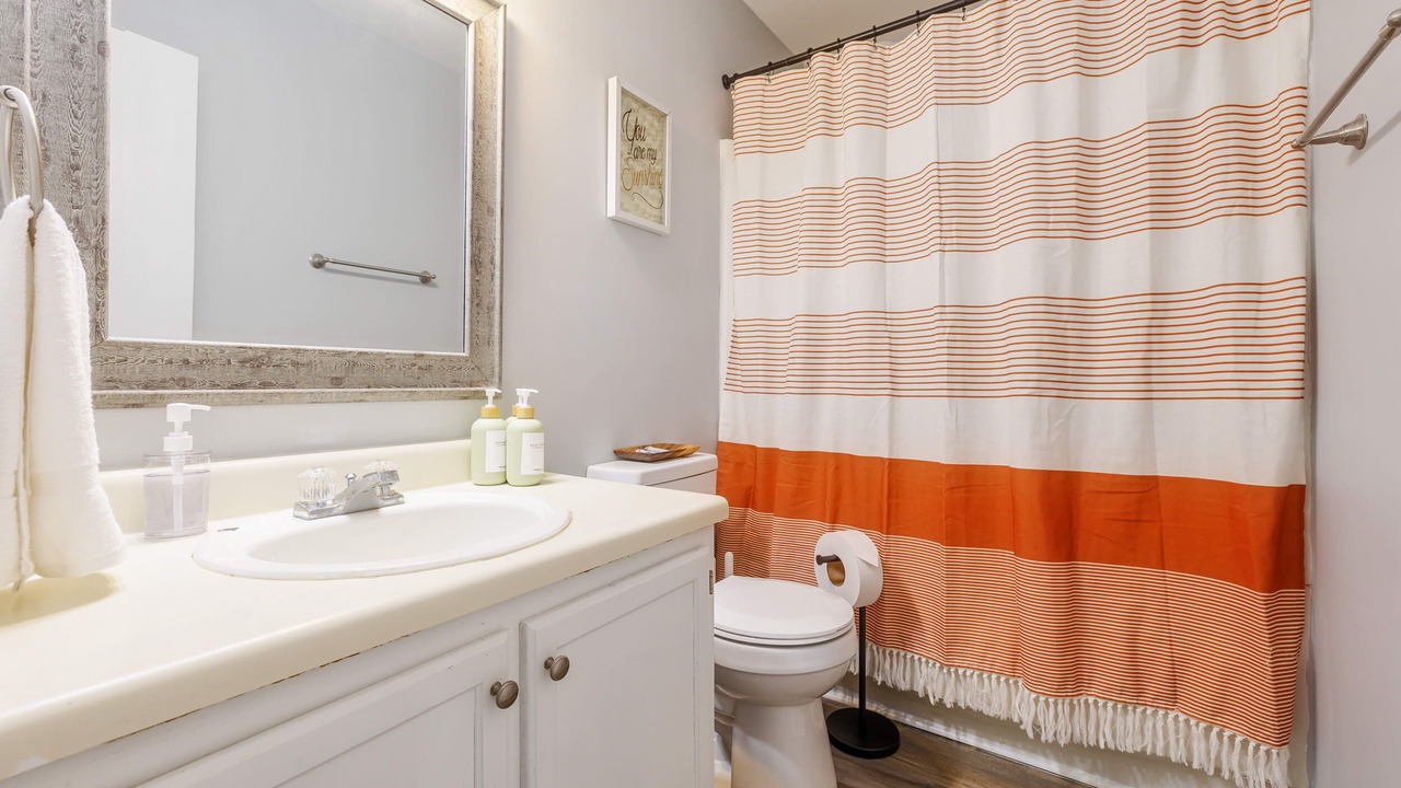 Photo of Bathroom in Fayetteville
