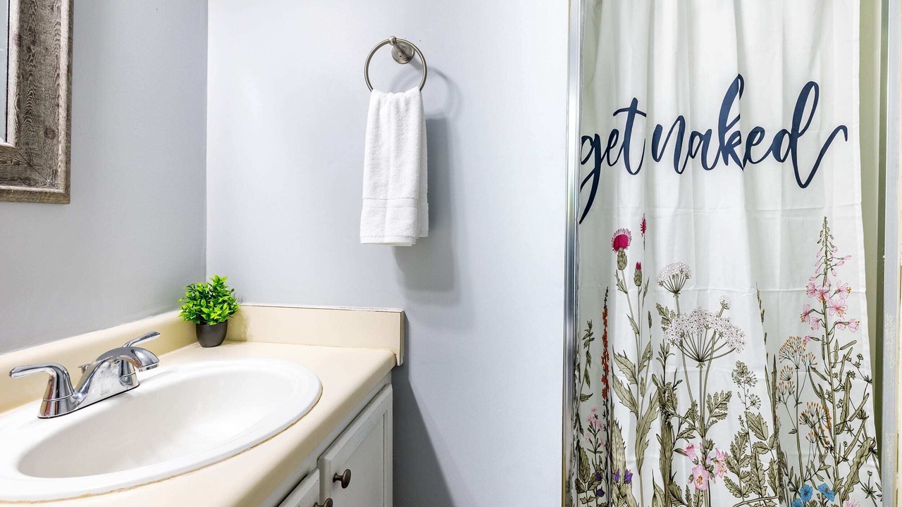 Photo of Bathroom in Fayetteville