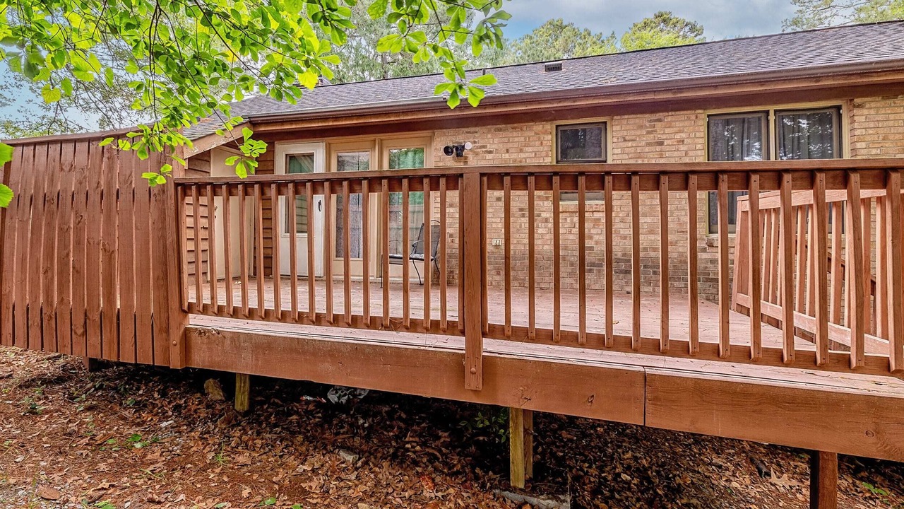 Photo of Outdoor in Fayetteville