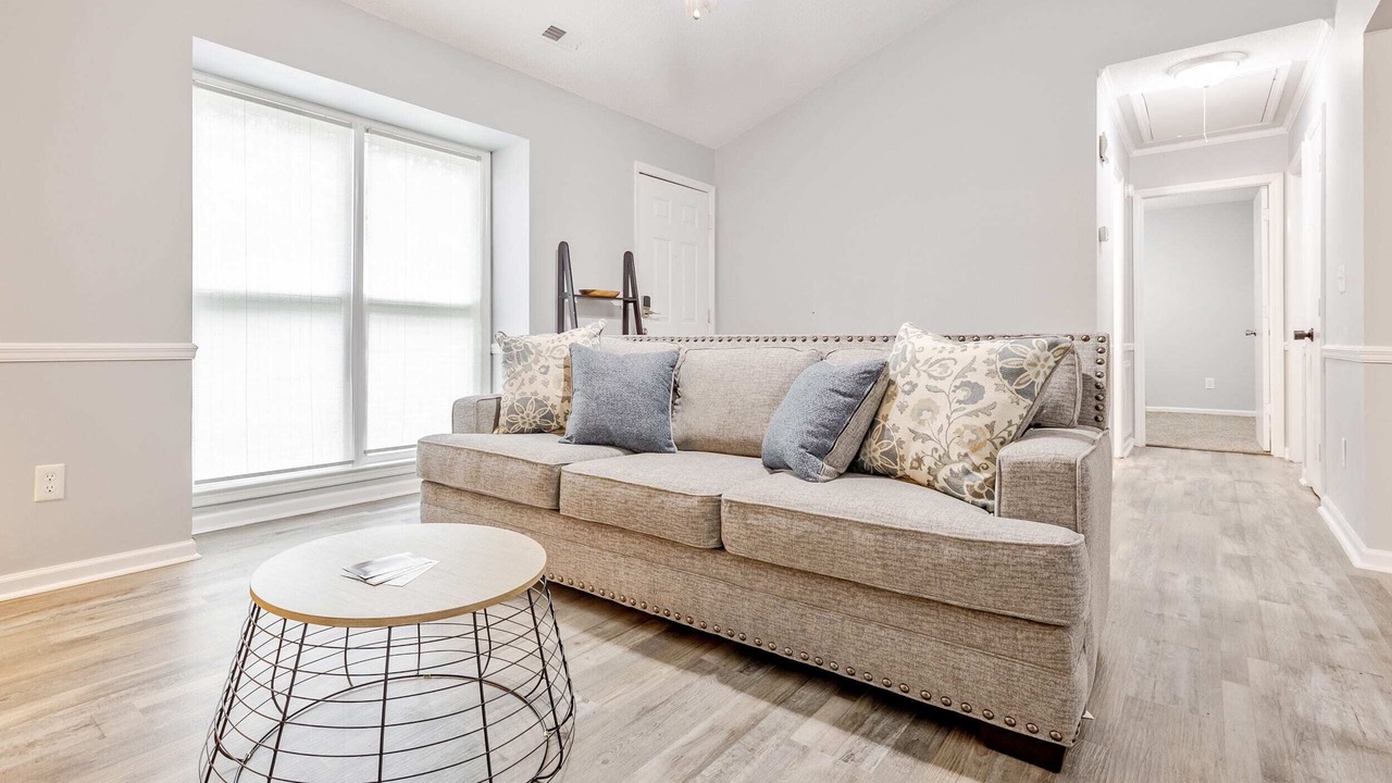Photo of Livingroom in Fayetteville