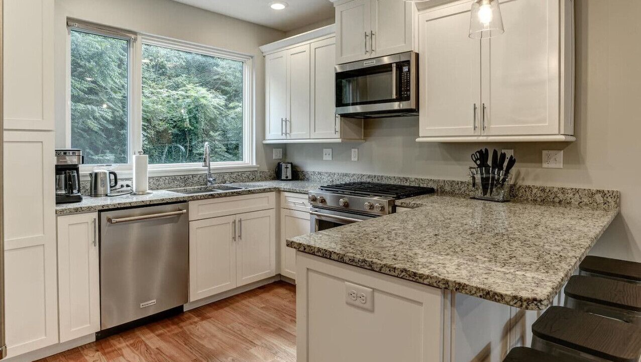 Photo of Kitchen in Asheville