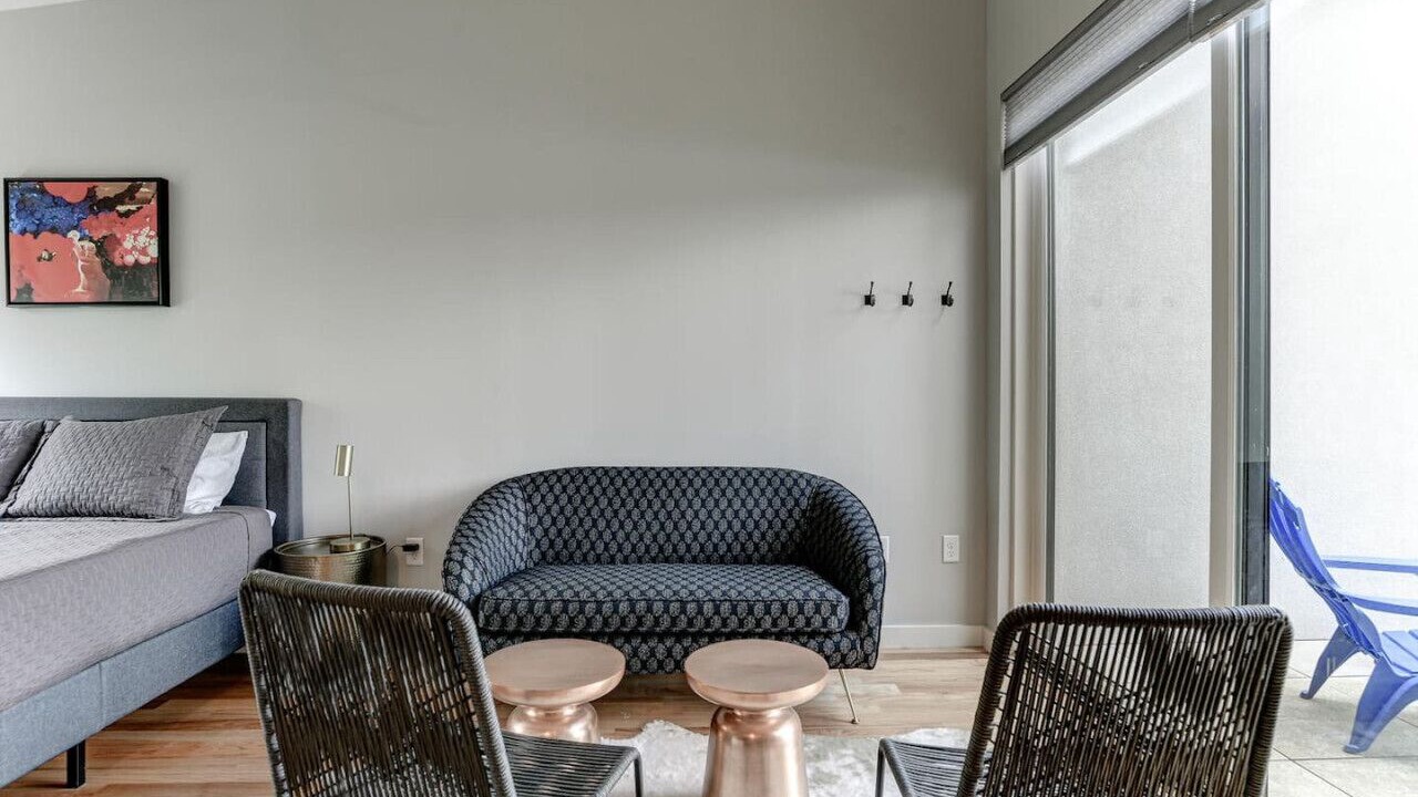 Photo of Livingroom in Asheville