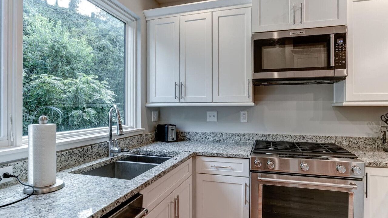 Photo of Kitchen in Asheville