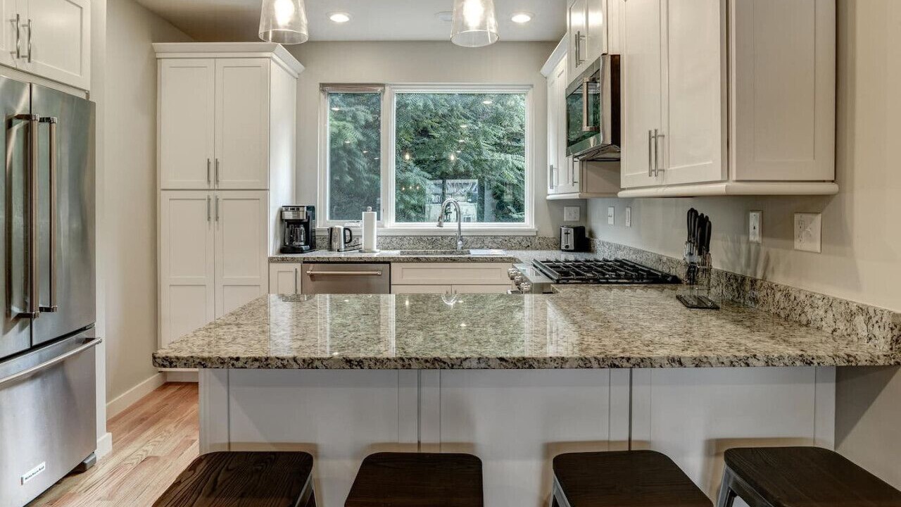 Photo of Kitchen in Asheville