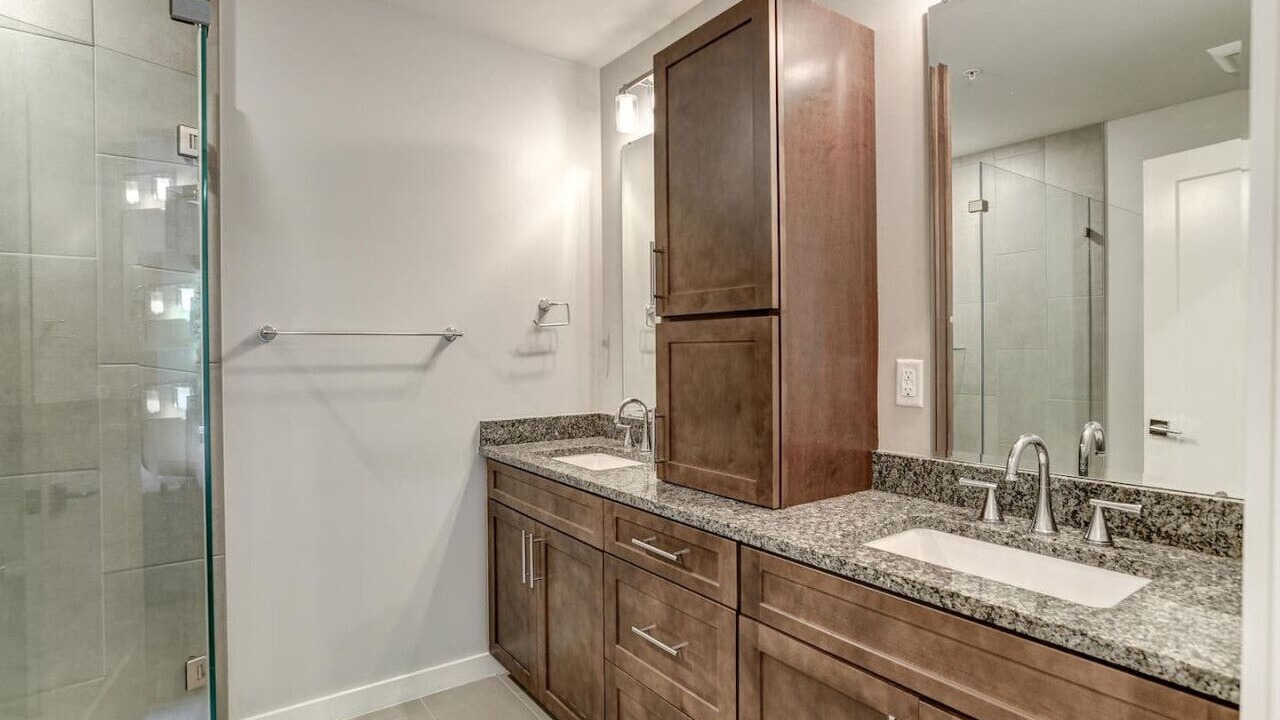 Photo of Bathroom in Asheville