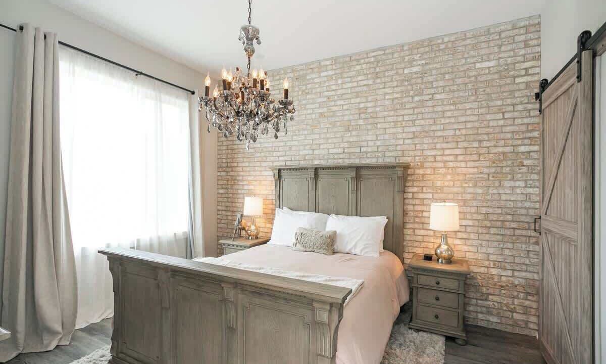 Photo of Bedroom in Nashville