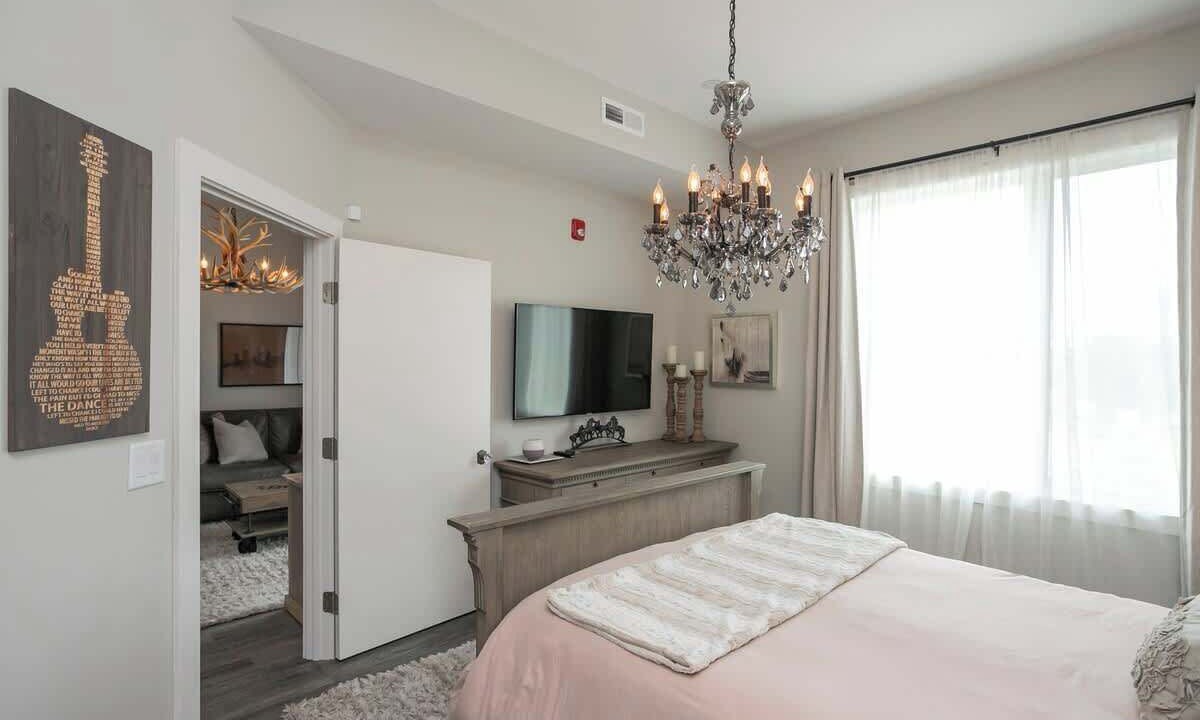 Photo of Bedroom in Nashville