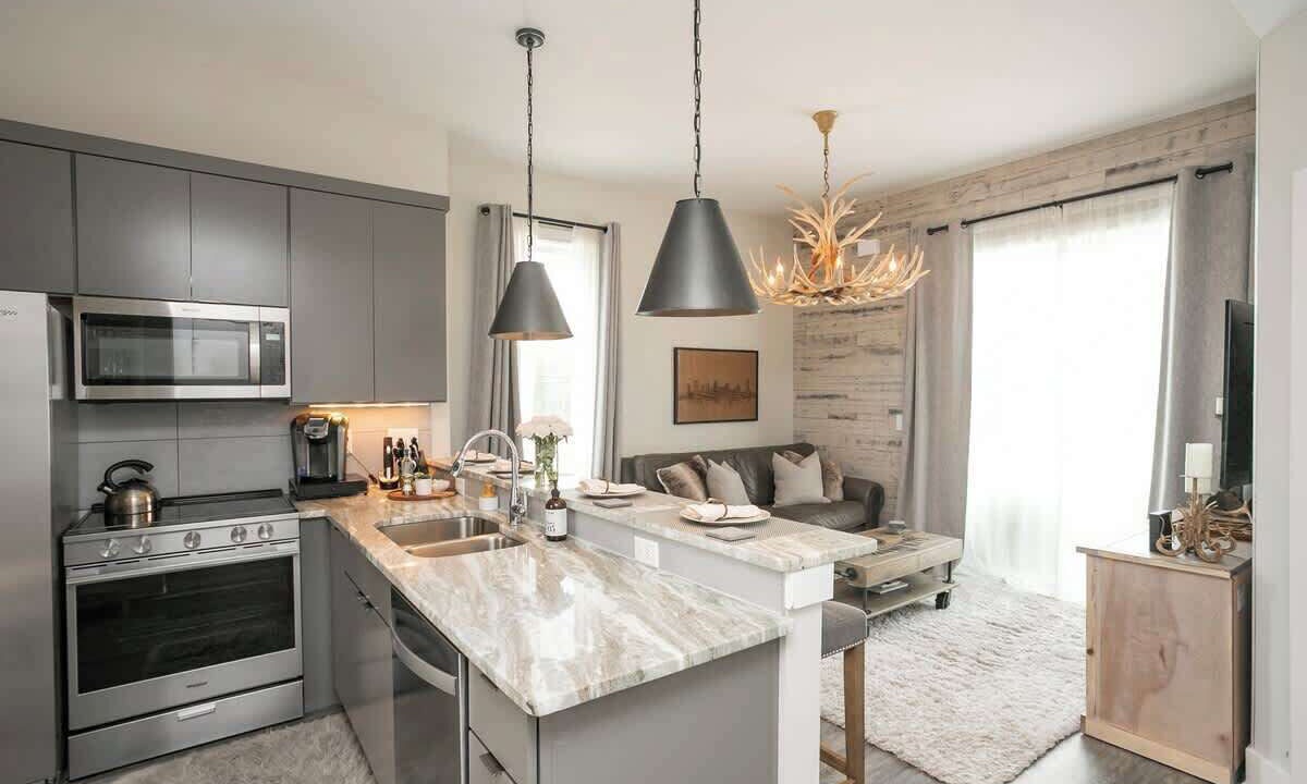 Photo of Kitchen in Nashville