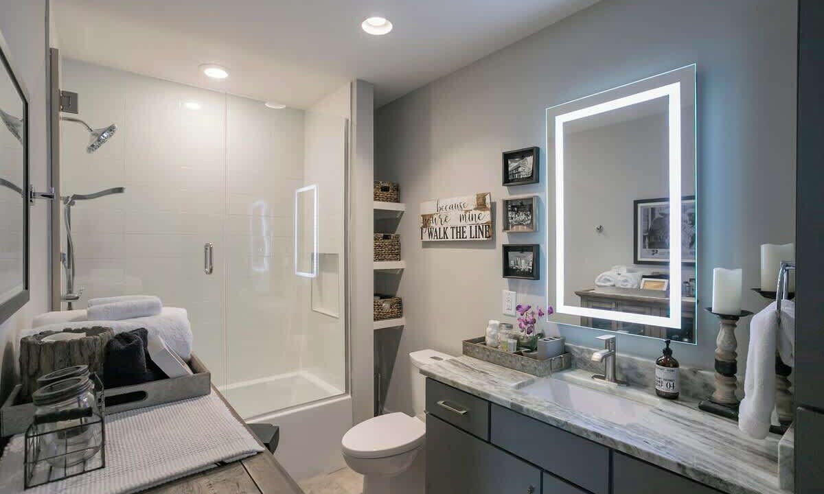 Photo of Bathroom in Nashville