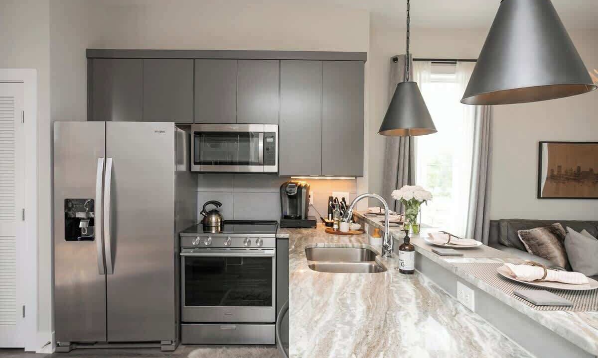 Photo of Kitchen in Nashville