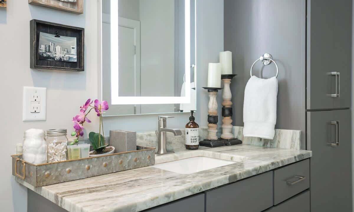 Photo of Bathroom in Nashville