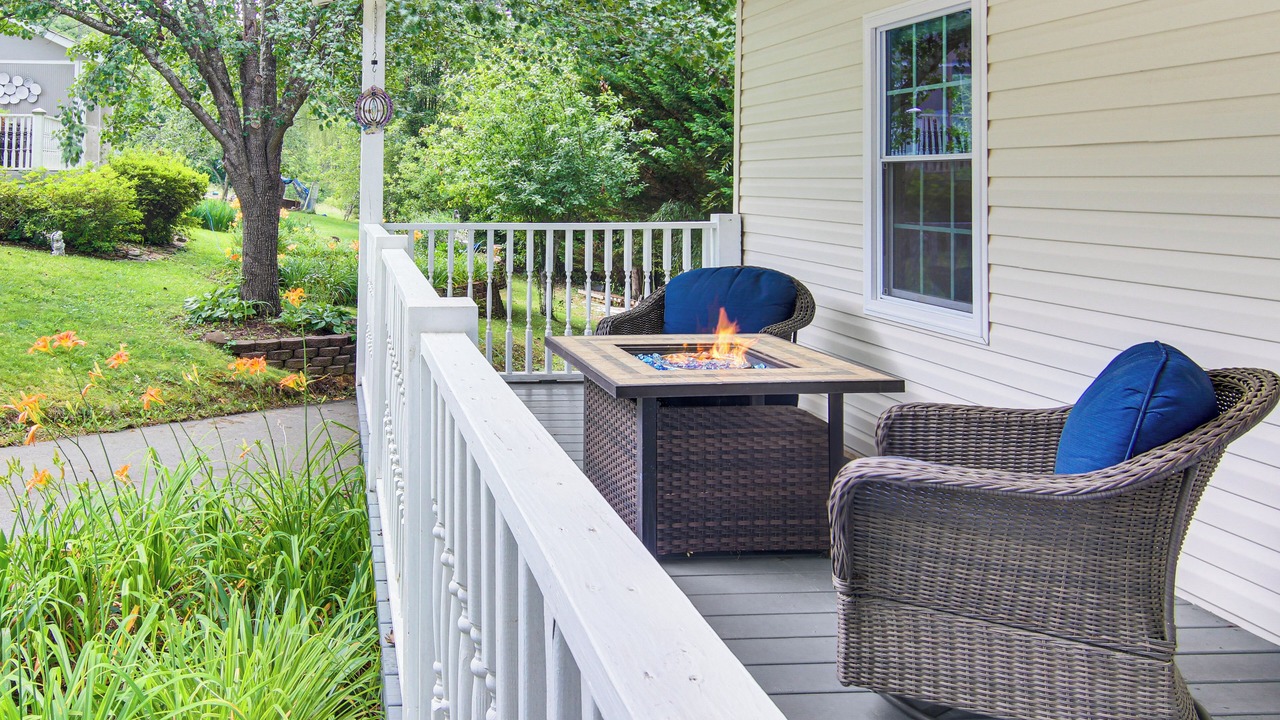Photo of Outdoor in Weaverville