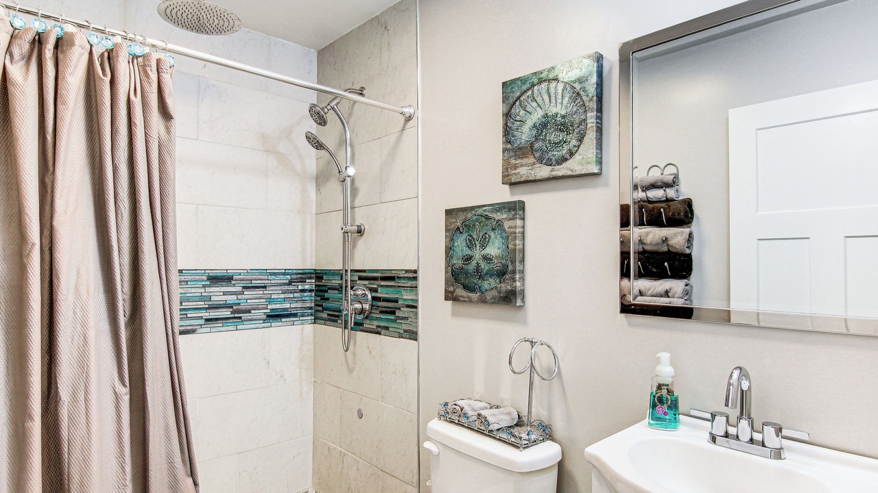 Photo of Bathroom in Weaverville