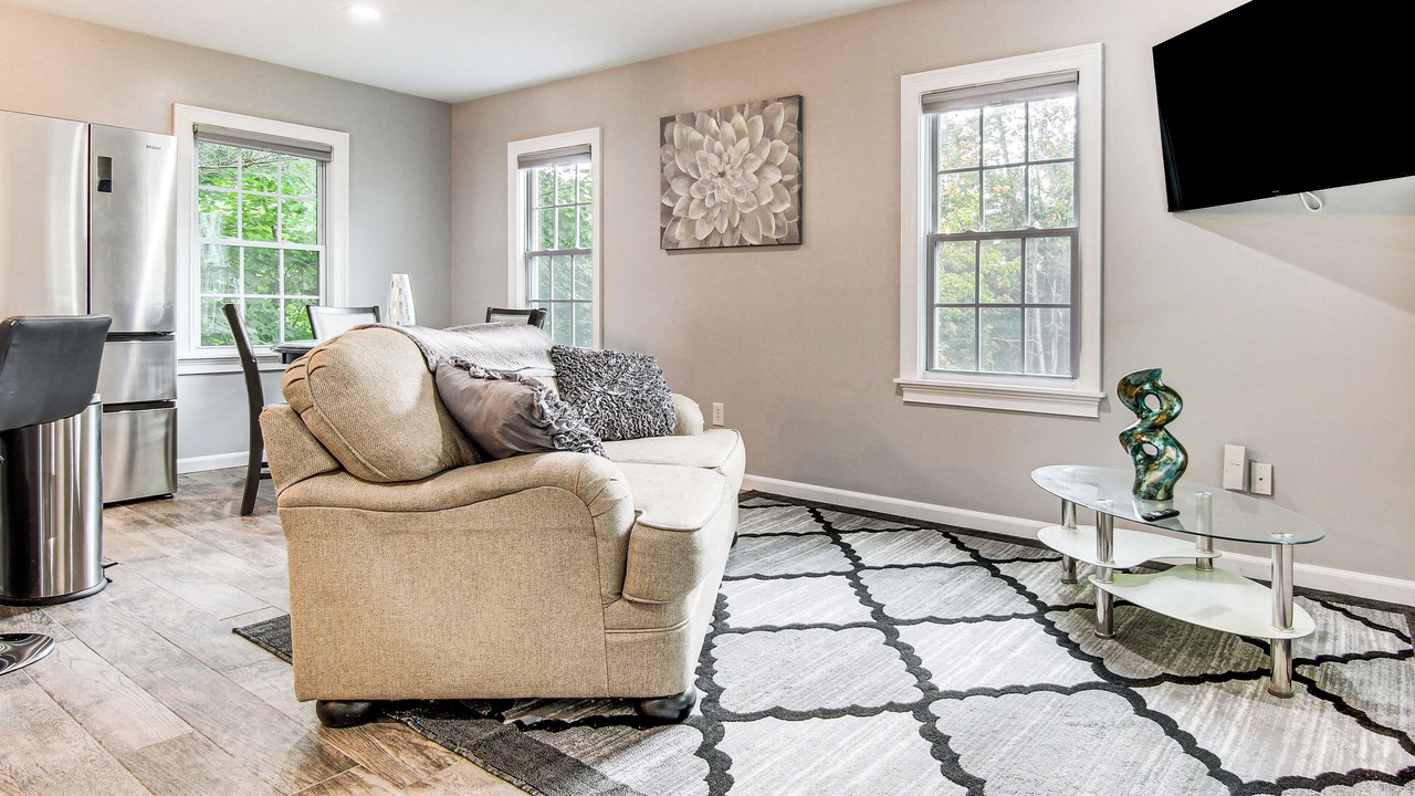 Photo of Bedroom in Weaverville
