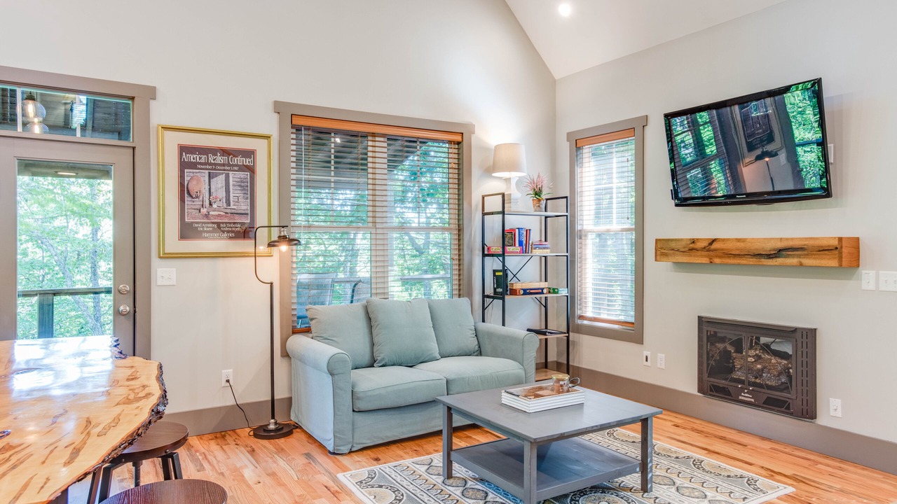 Photo of Livingroom in Valley Hill