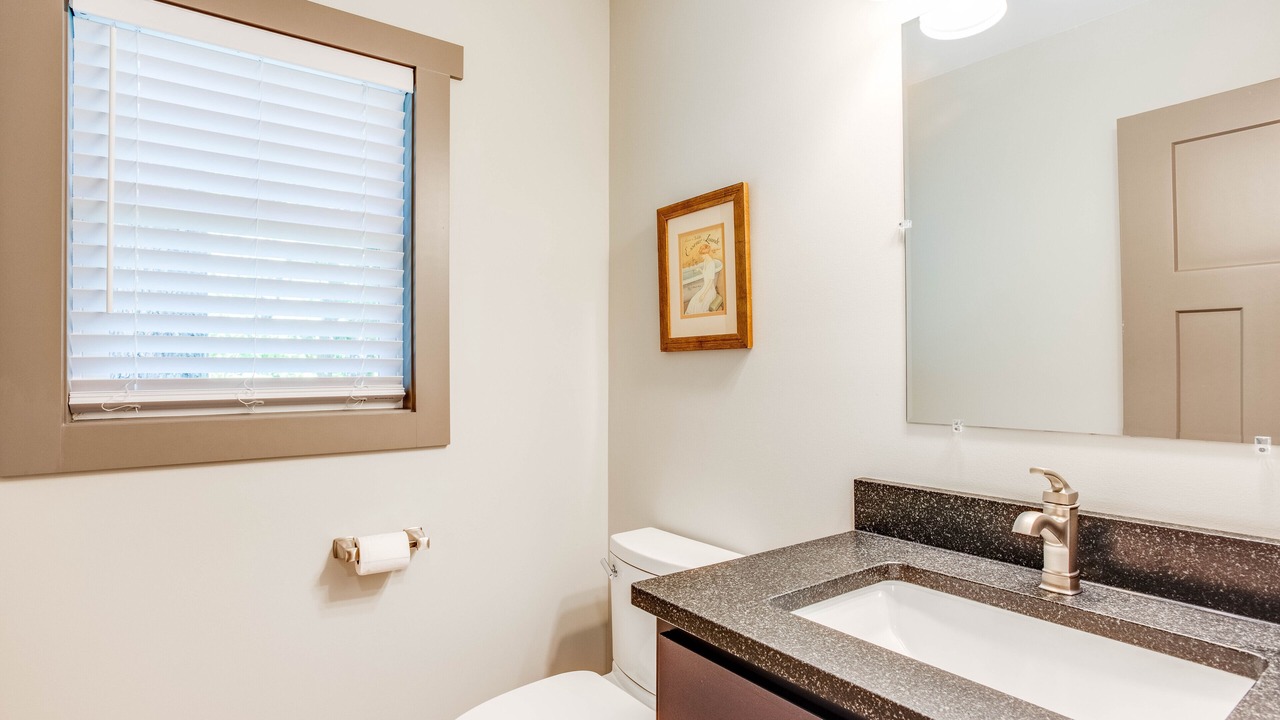 Photo of Bathroom in Valley Hill
