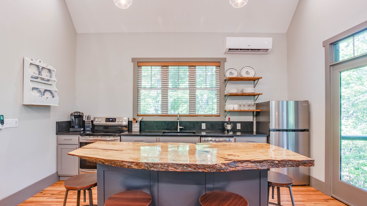 Photo of Kitchen in Valley Hill