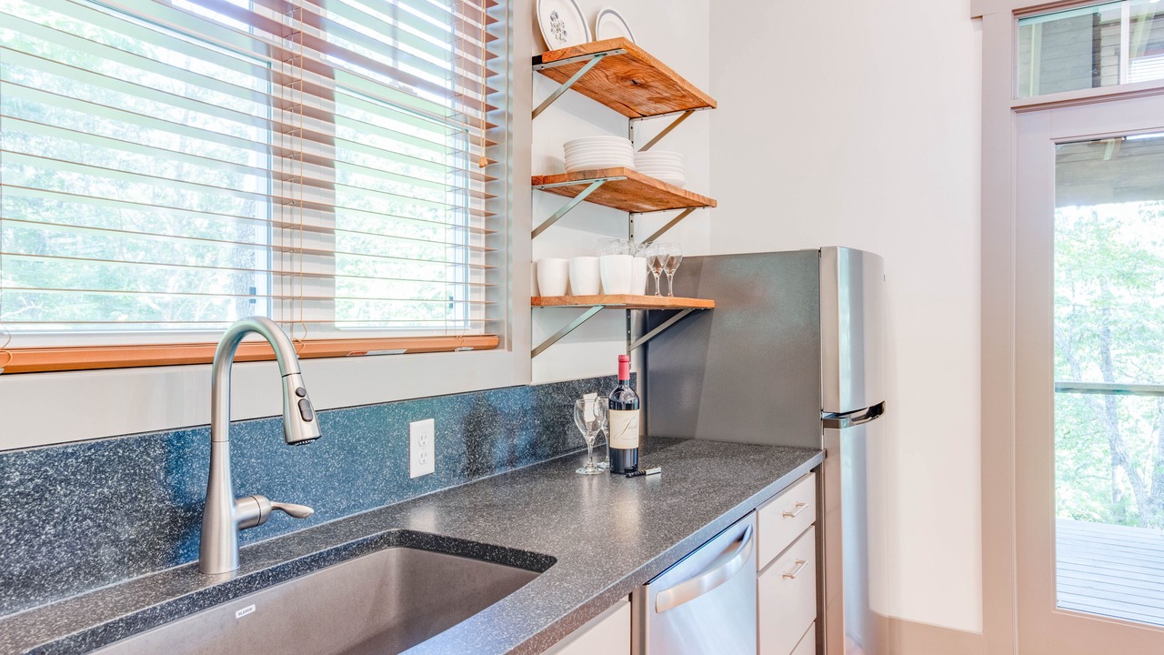 Photo of Kitchen in Valley Hill