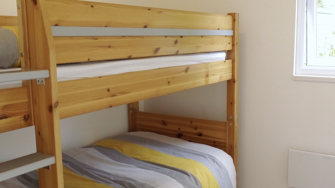 Photo of Bedroom in North Bitchburn
