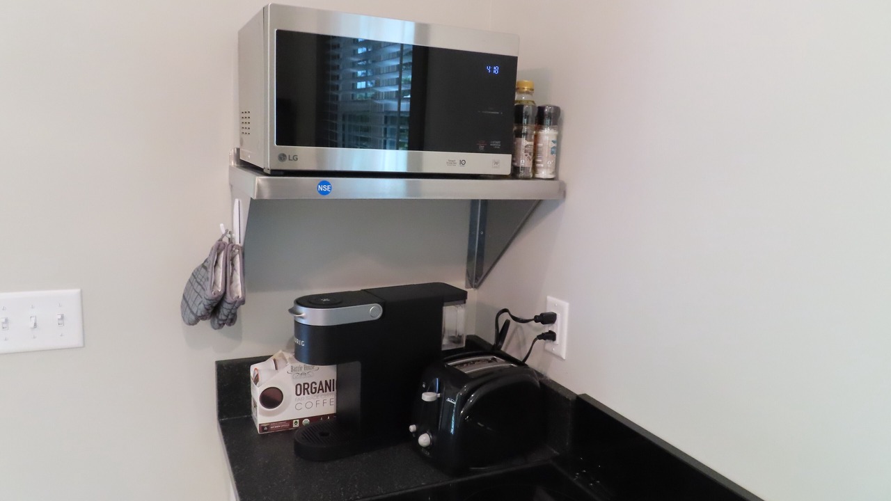 Photo of Kitchen in Valley Hill