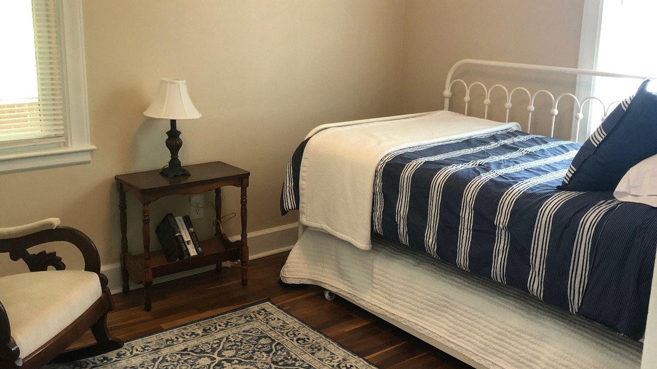 Photo of Bedroom in Mills River