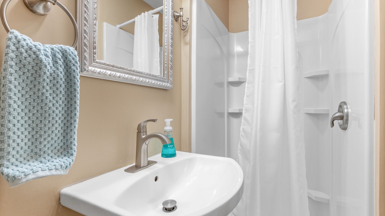 Photo of Bathroom in Mills River
