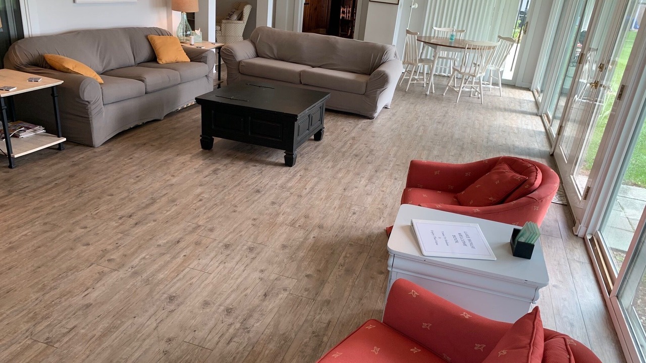 Photo of Bedroom in Lake Waccamaw