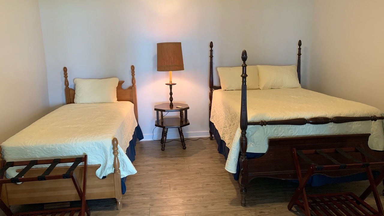 Photo of Bedroom in Lake Waccamaw