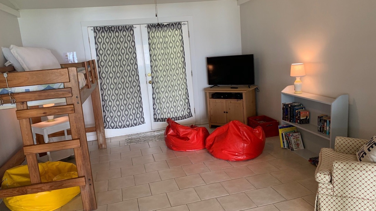 Photo of Bedroom in Lake Waccamaw