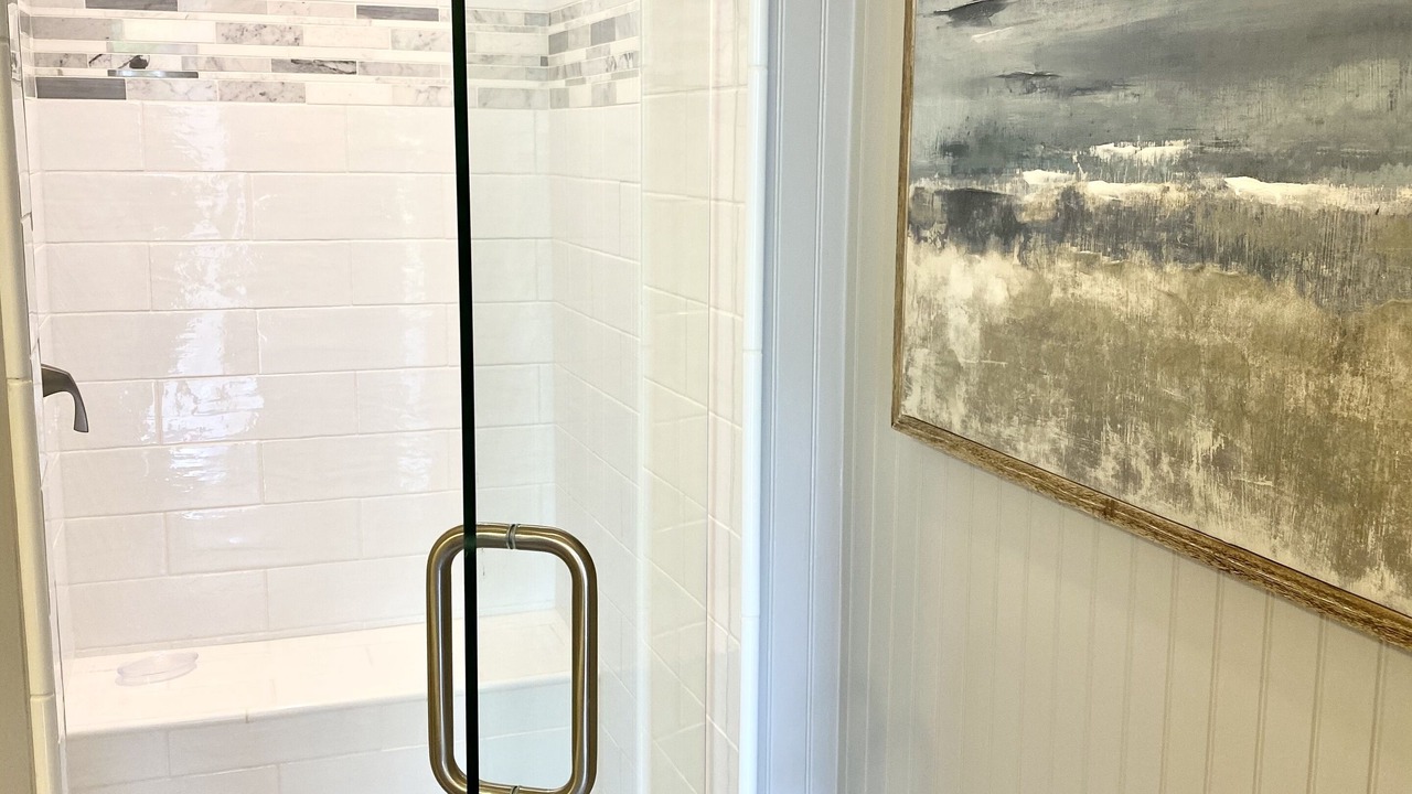 Photo of Bathroom in Manteo