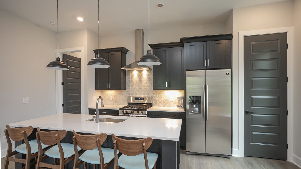 Photo of Kitchen in Radnor