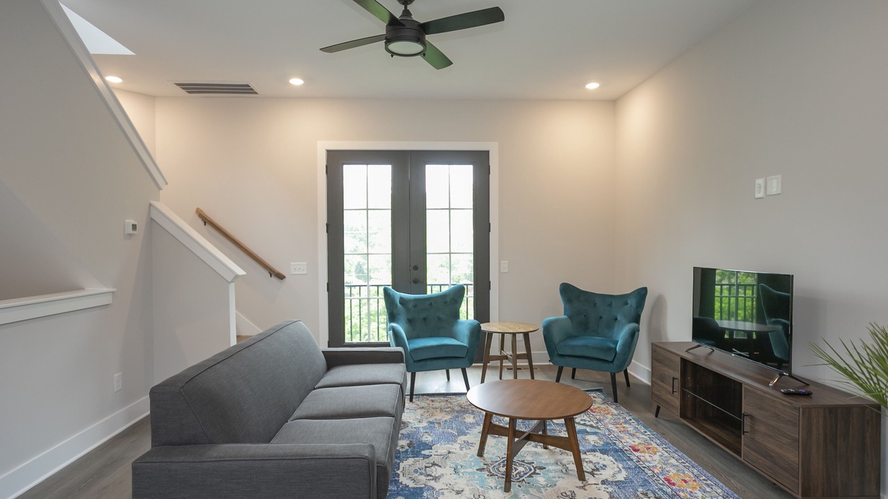 Photo of Livingroom in Radnor