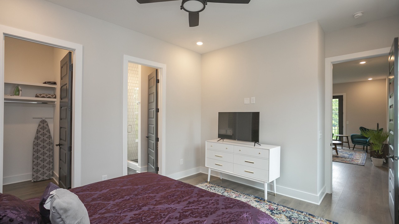 Photo of Bedroom in Radnor