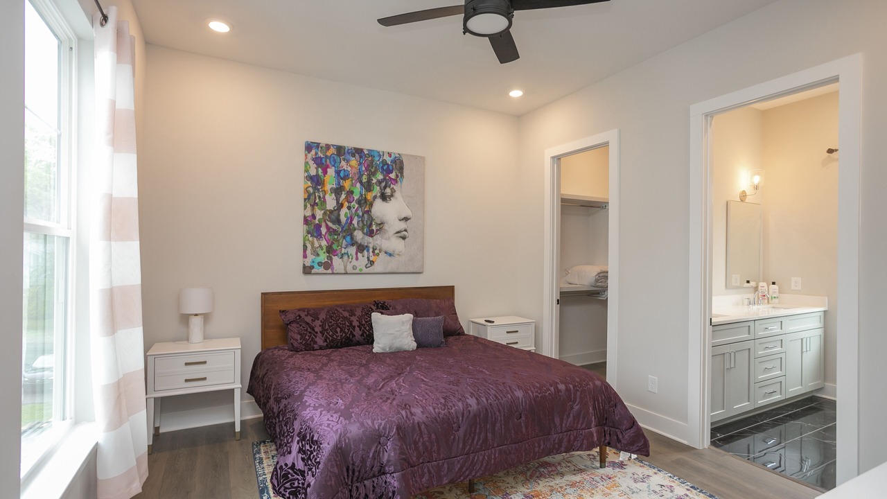 Photo of Bedroom in Radnor