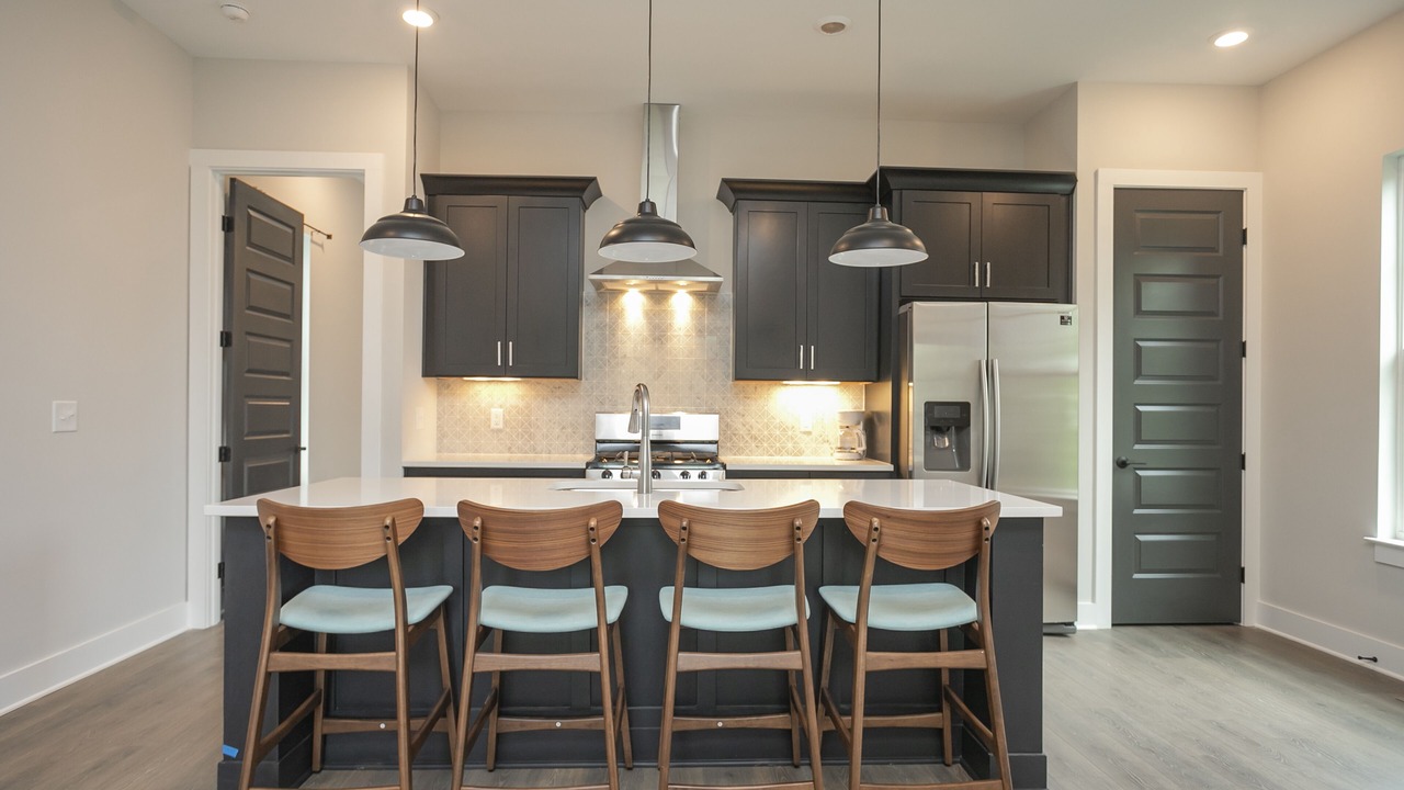 Photo of Kitchen in Radnor