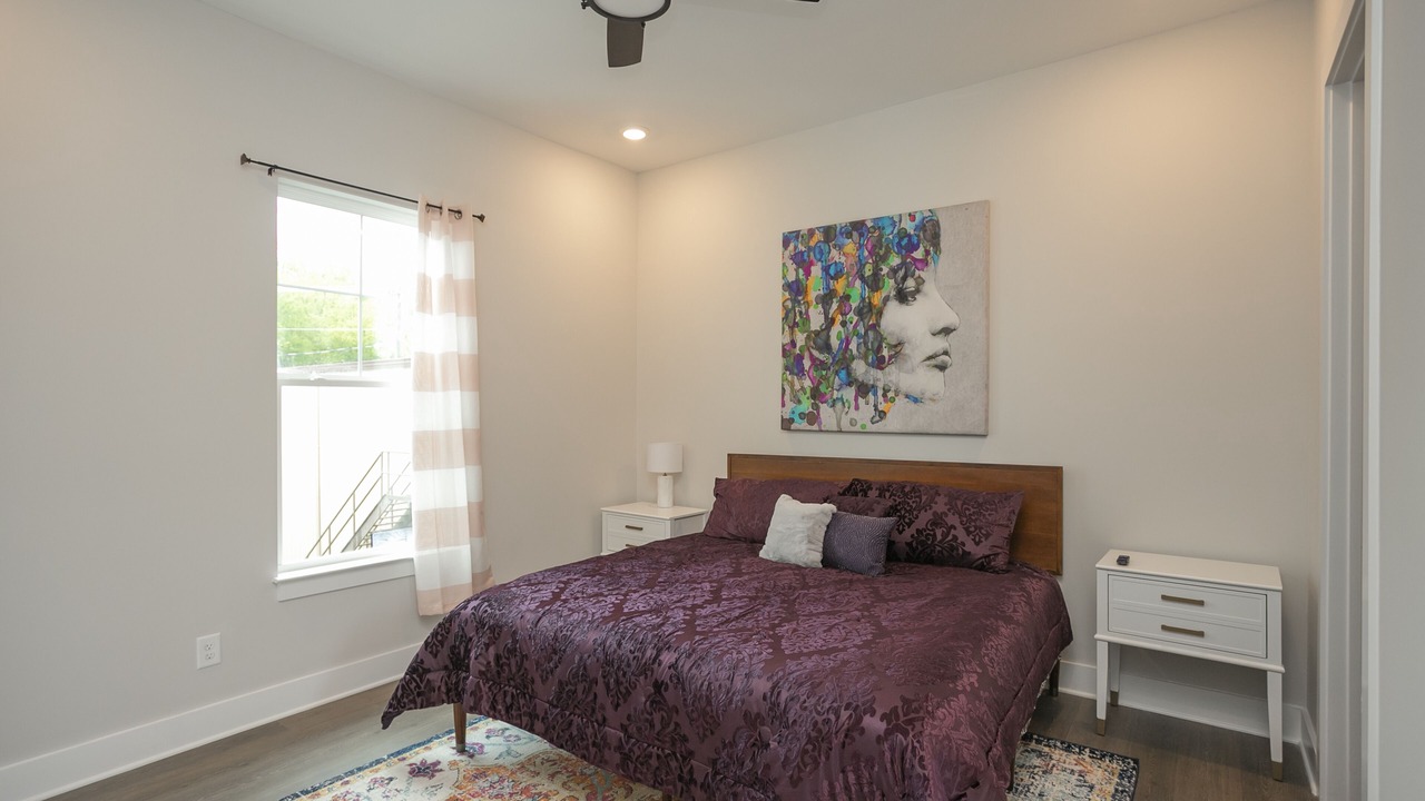 Photo of Bedroom in Radnor